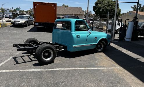 Lakeside Muffler & Welding Inc