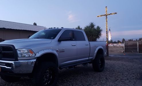 Johnson Autobody & Paint