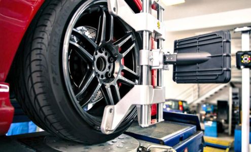 Xpress Tires and Auto Repair