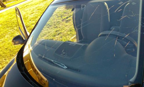 GT ONE AUTO GLASS