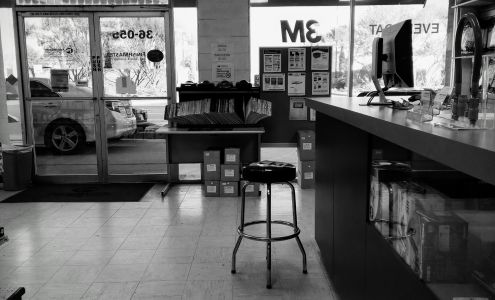 LKQ FinishMaster - Cathedral City