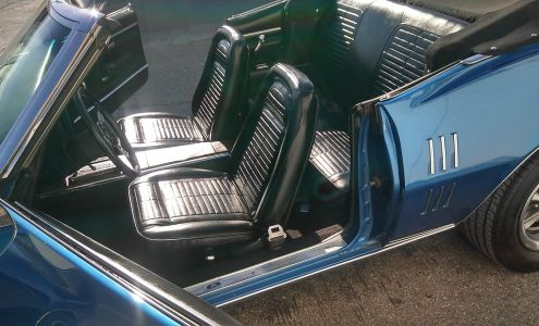 Palm Valley Autobody