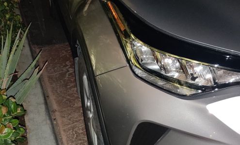 Ramon's Auto Body