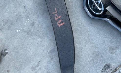 R and G Collision Center