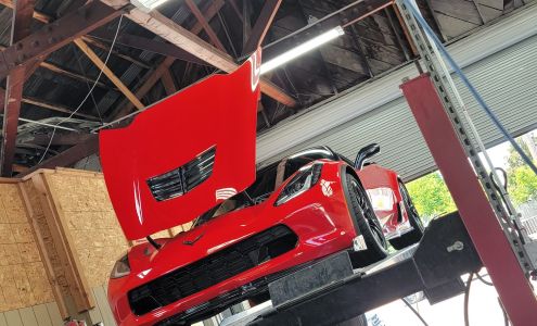 Smog Masters Royal Oaks