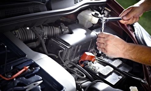 Automatic Transmission Clinic