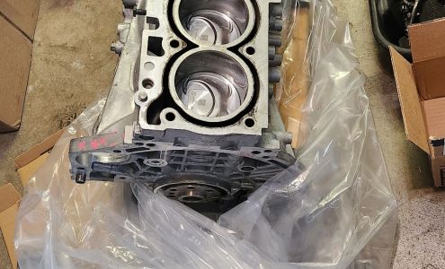 Cal's Engine & Machine Shop