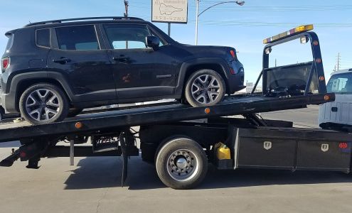 Al's Transmission Services