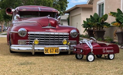 ULTIMATE COLLISION CENTER