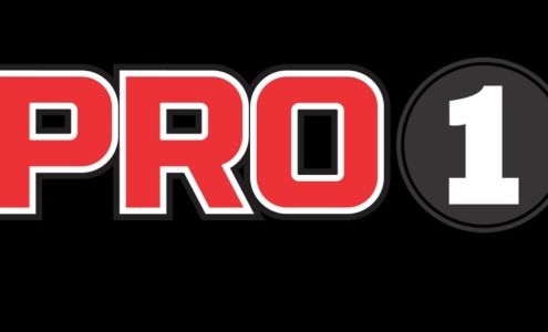 Pro 1 Collision Center