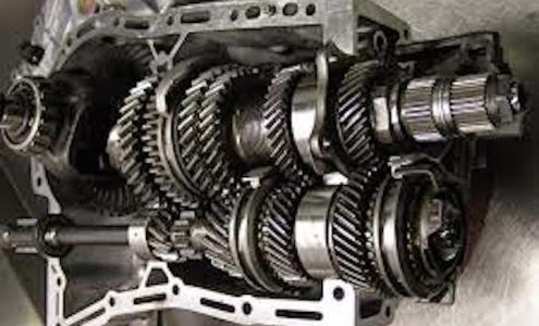 Tioo's Transmissions