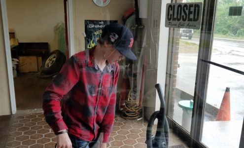 Spectrum Supply Inc.