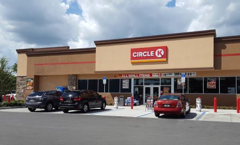 Circle K