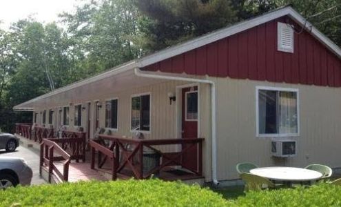 Marcotte Motor Court