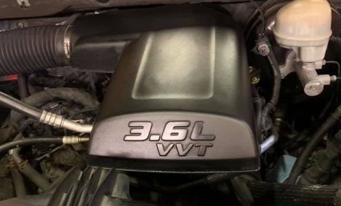 Don Poulin & Sons Wheel Alignment Greene