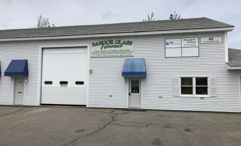 Bangor Glass & Graphics