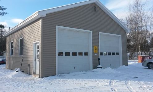 A & A Auto Repair Hudson