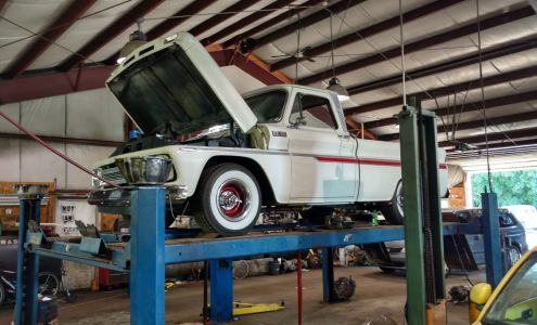 Northeast Transmission