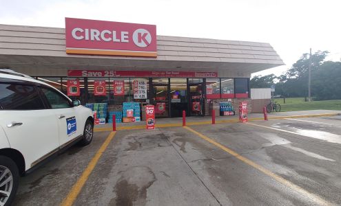 Circle K