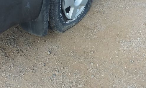 All Island Automotive Towing