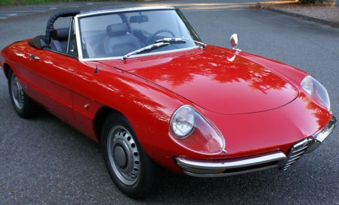 Centerline Alfa Products