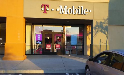 T-Mobile Authorized Retailer