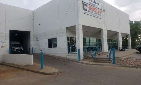 Hensley Battery & Electronics