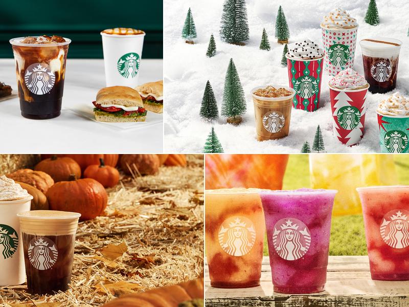 Starbucks 5671 Kanan Rd, Agoura Hills