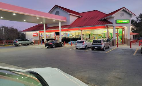 Circle K