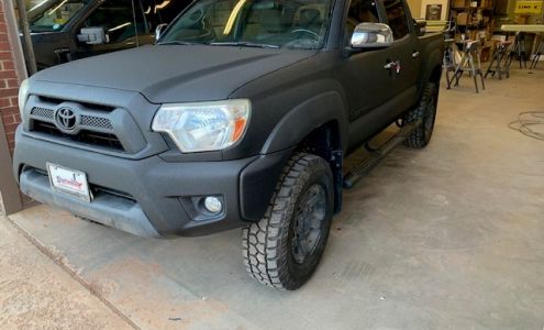 Line-X of South Metro