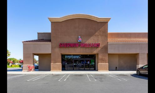 Sherwin-Williams Paint Store