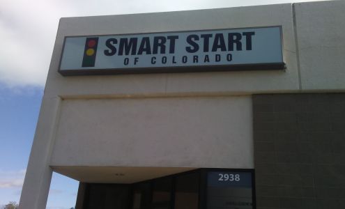 Smart Start Ignition Interlock