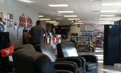 Southern Truck Outfitters