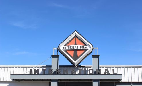 Southland Transportation Group - Truck Sales, Parts & Service Homewood