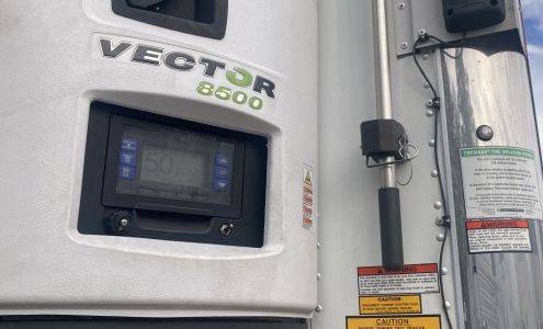 MHC Carrier Transicold - Birmingham