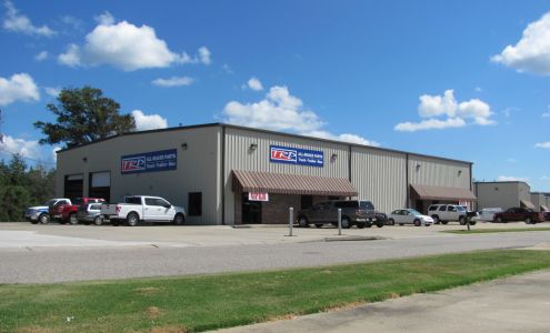 TRP Parts (Truckworx) - Alabaster, AL