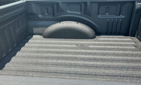 Line-X of Tuscaloosa