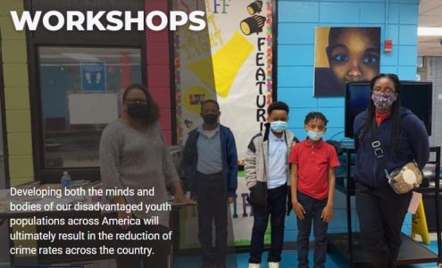 Palmer-Williams Group Inc