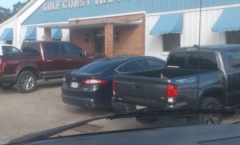 Gulf Coast Truck & Equipment Co