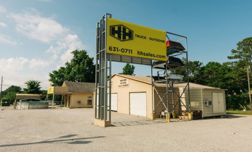 H&H Truck and Outdoor - Gardendale AL
