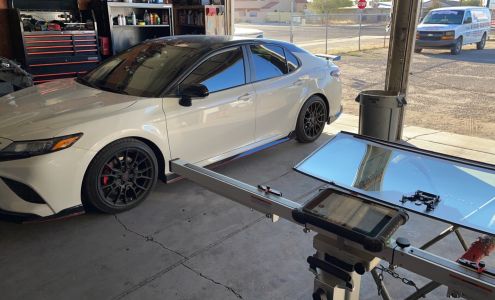 American & Foreign Auto Glass