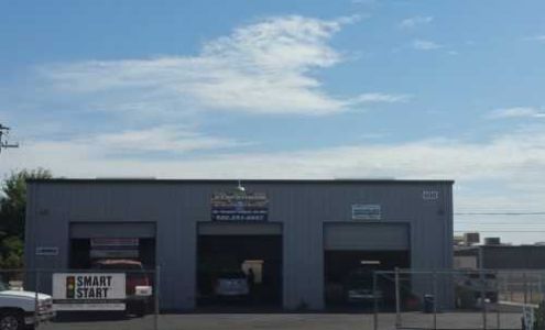 Smart Start Ignition Interlock