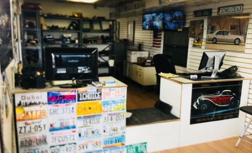 1st Choice Auto Parts