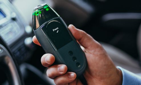 Smart Start Ignition Interlock