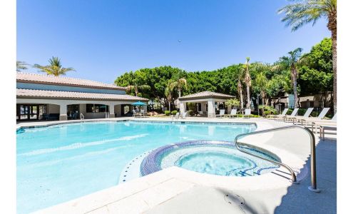 Sierra Foothills Apartments