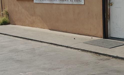 Independent Battery Co