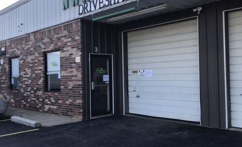 N.W.A. Driveshaft Shop