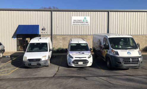 Tri-State Enterprises