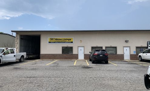 Rhino Linings of Central Arkansas