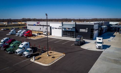 Tri-State Truck Center Inc.